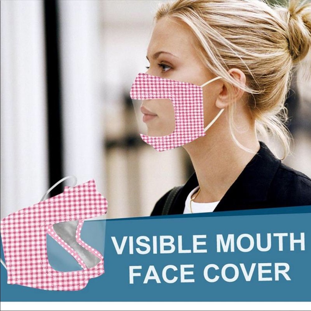 face mask